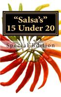 15 Under 20: Salsa's(English)