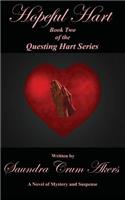 Hopeful Hart: (2 The Questing Hart)