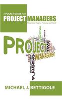 Pocket Guide for Project Managers