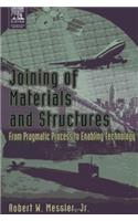Joining of Materials and Structures