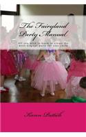 Fairyland Party Manual