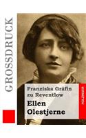 Ellen Olestjerne (Großdruck)