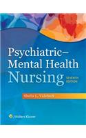 Psychiatric Mental Health Nursing