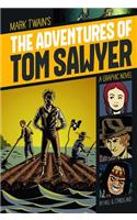 The Adventures of Tom Sawyer
