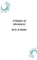 Chapter of Adventures