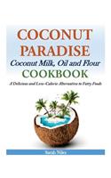 Coconut Paradise