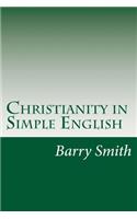 Christianity in Simple English