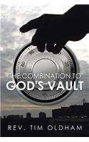 The Combination to God's Vault
