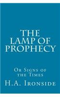 Lamp of Prophecy or Signs of the Times