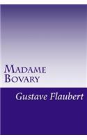 Madame Bovary