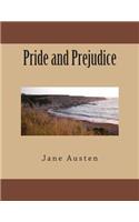 Pride and Prejudice