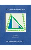 Die Geometrie der Gärten