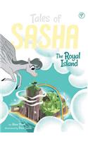 Tales of Sasha 7: The Royal Island