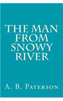 The Man from Snowy River
