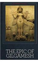 The Epic of Gilgamesh