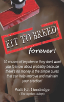 Fit to Breed...forever!