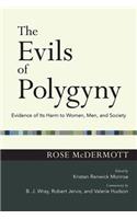 Evils of Polygyny