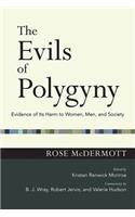 The Evils of Polygyny