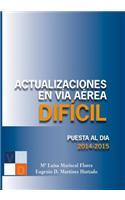 Actualizaciones En Via Aerea Dificil