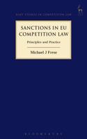 Sanctions in EU Competition Law