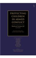 Protecting Children in Armed Conflict