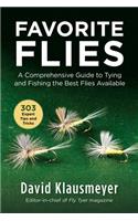 Favorite Flies
