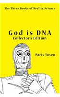 God is DNA Collector's Edition