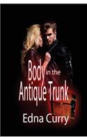 Body in the Antique Trunk
