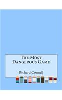 The Most Dangerous Game