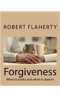 Forgiveness