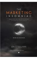 The Marketing Insomniac