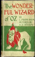 The Wonderful Wizard of Oz