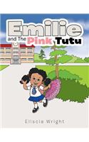 Emilie and The Pink Tutu