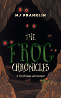 The Frog Chronicles: A Treehouse Adventure