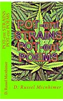 POT-ent Strains POT-ent Poems