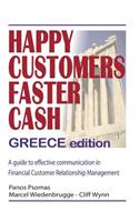 Happy Customers Faster Cash Greece edition
