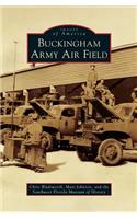 Buckingham Army Air Field