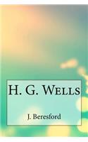 H. G. Wells