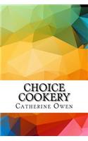 Choice Cookery
