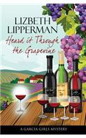 Heard It Through The Grapevine