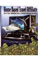 Home Based Travel Affiliate