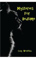 Mysteries for Bedtime