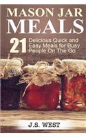 Mason Jars
