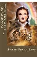 Dorothy and the Wizard in Oz
