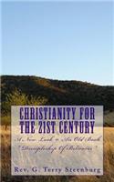 Christianity For The 21st Century
