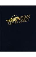 The Rockstar Life Planner
