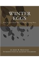 Winter Eggs