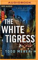White Tigress