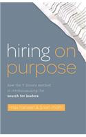 Hiring on Purpose