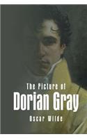 The Picture of Dorian Gray